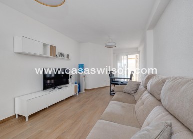 Sale - Appartement - Torrevieja - Centro