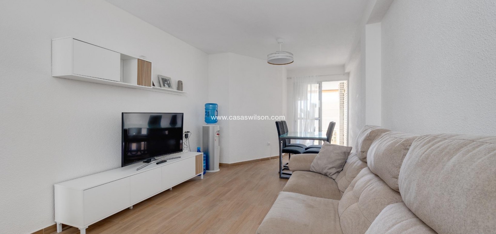 Sale - Appartement - Torrevieja - Centro