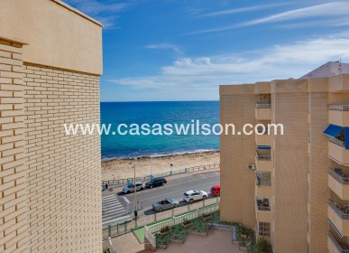 Sale - Appartement - Torrevieja - Centro