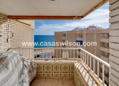 Sale - Appartement - Torrevieja - Centro
