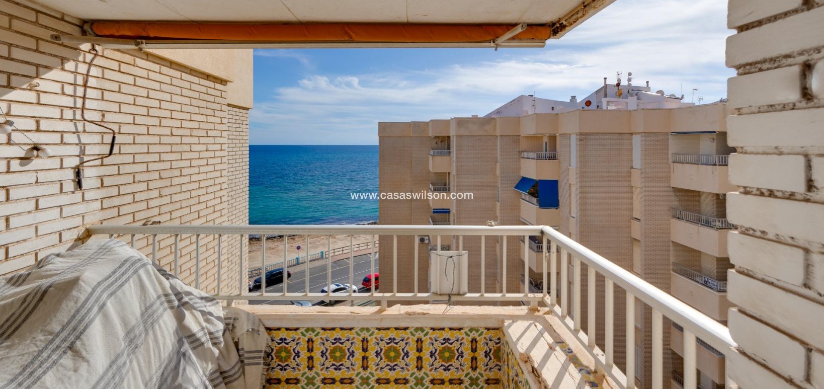 Sale - Appartement - Torrevieja - Centro