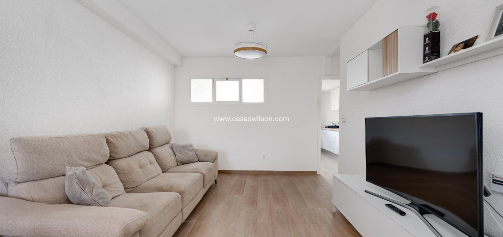 Sale - Appartement - Torrevieja - Centro