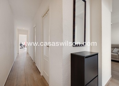 Sale - Appartement - Torrevieja - Centro