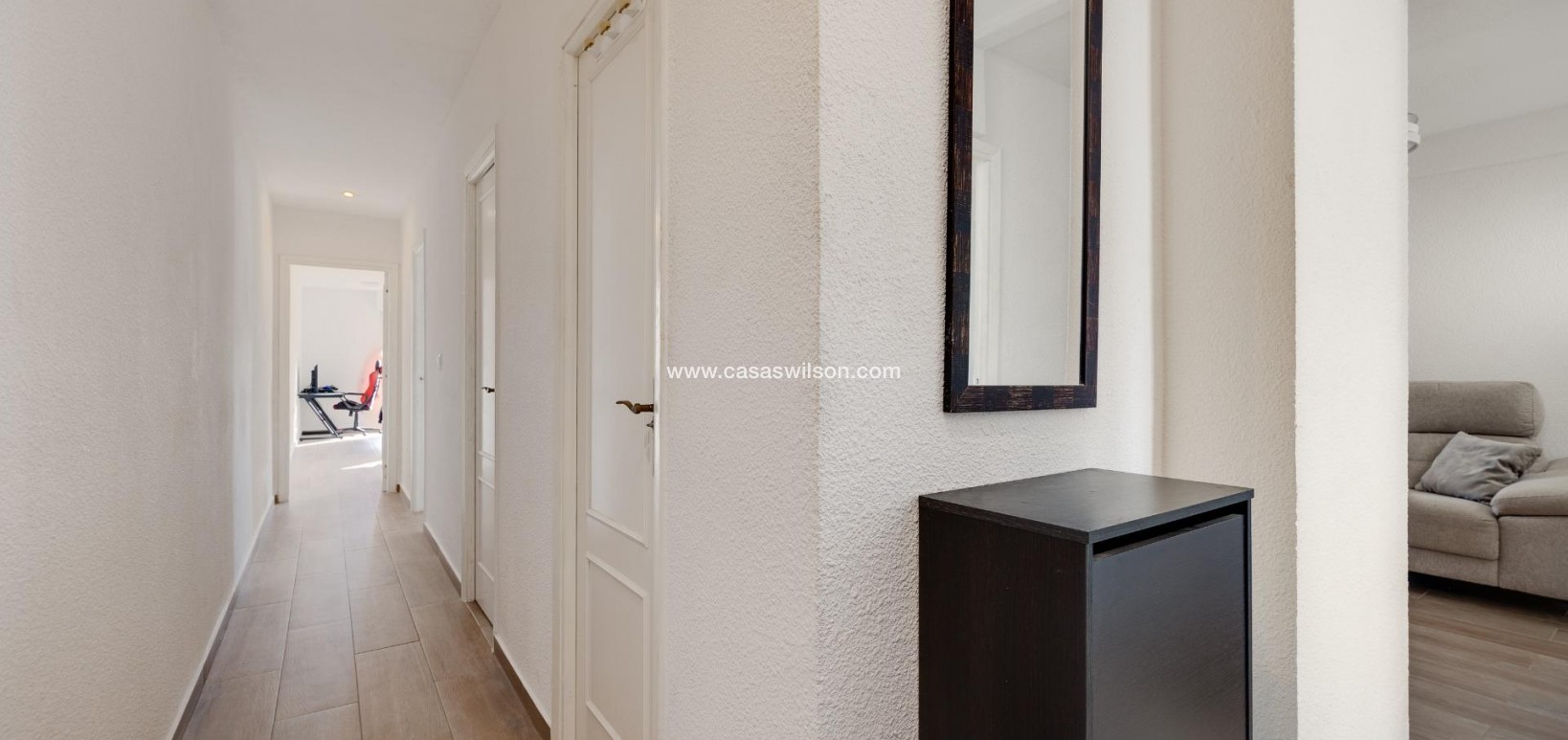 Sale - Appartement - Torrevieja - Centro