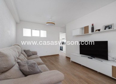 Sale - Appartement - Torrevieja - Centro