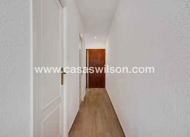 Sale - Appartement - Torrevieja - Centro