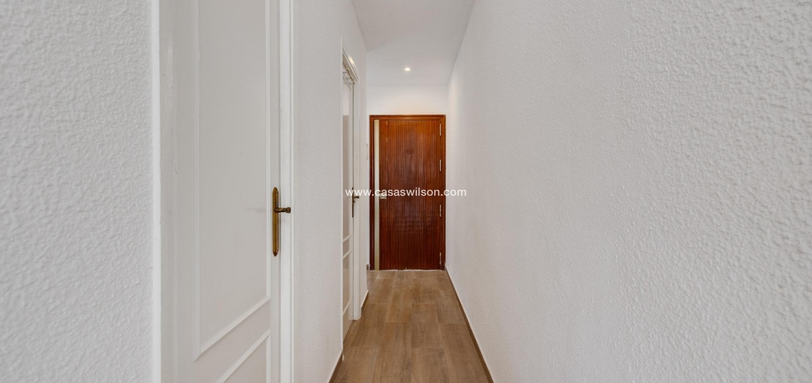 Sale - Appartement - Torrevieja - Centro