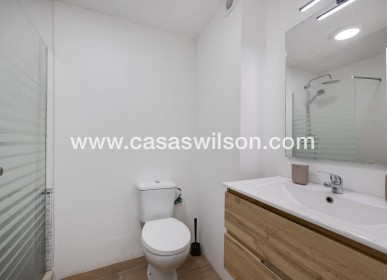 Sale - Appartement - Torrevieja - Centro