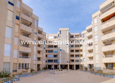 Sale - Appartement - Torrevieja - Centro