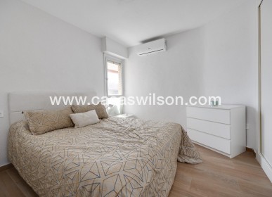 Sale - Appartement - Torrevieja - Centro