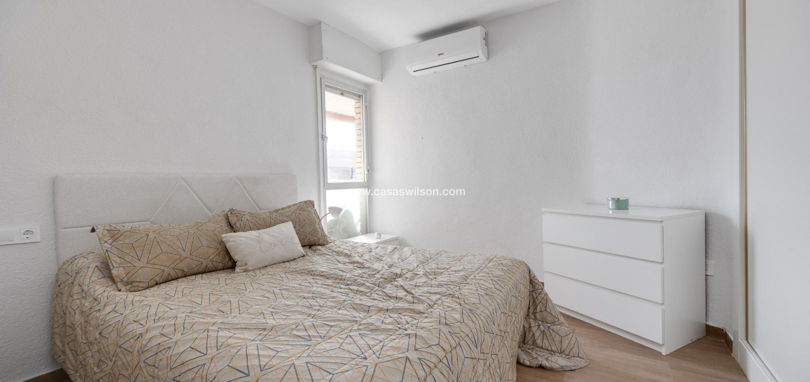 Sale - Appartement - Torrevieja - Centro