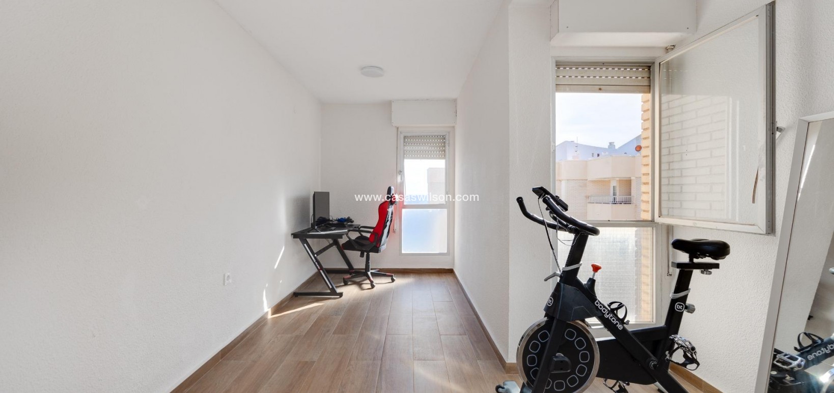 Sale - Appartement - Torrevieja - Centro