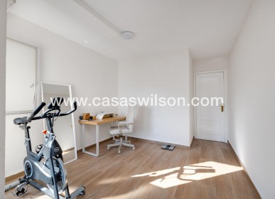 Sale - Appartement - Torrevieja - Centro