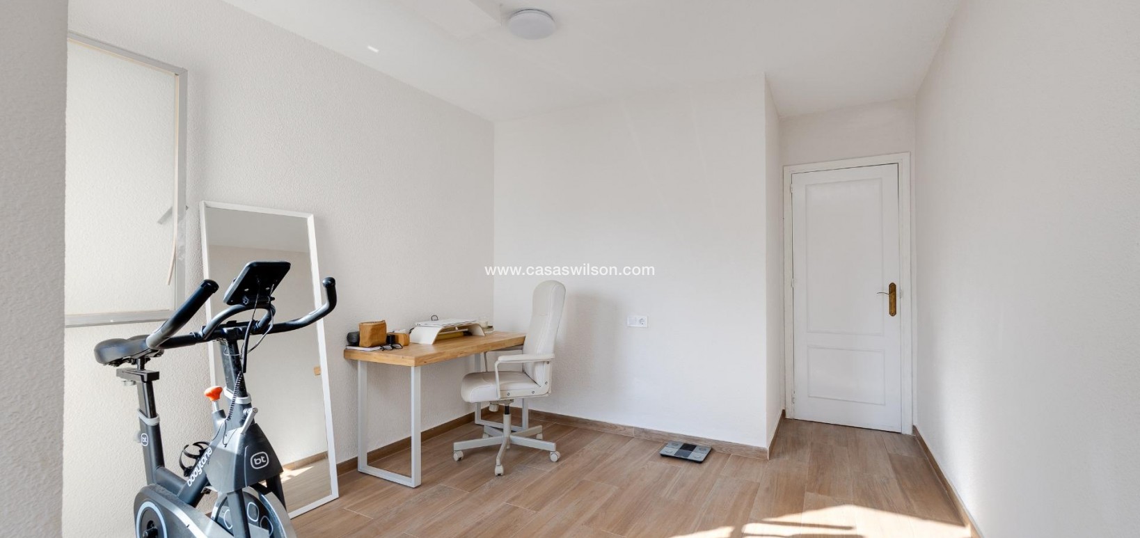 Sale - Appartement - Torrevieja - Centro