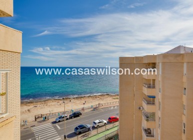 Sale - Appartement - Torrevieja - Centro