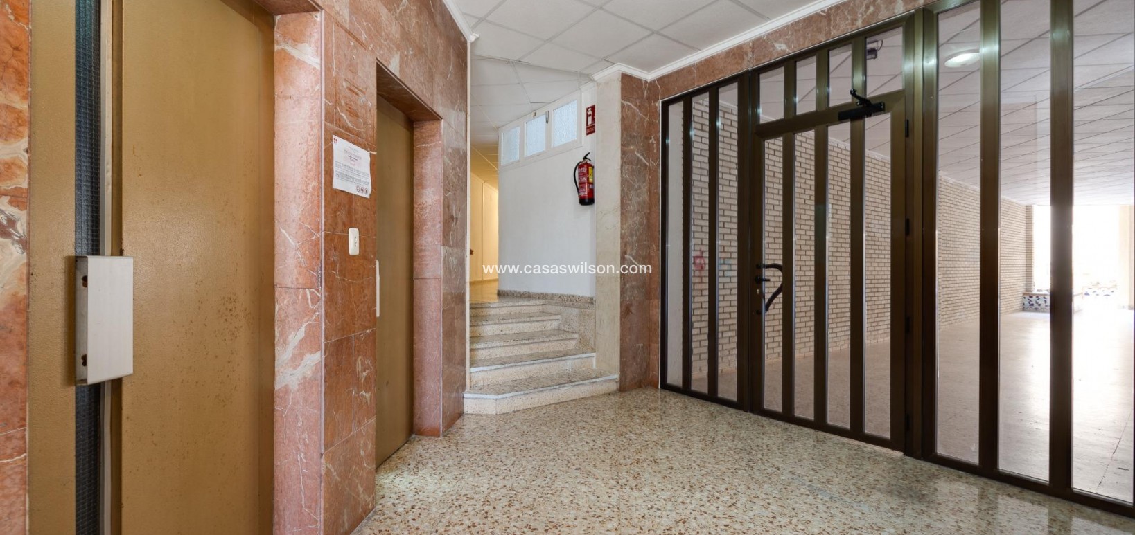 Sale - Appartement - Torrevieja - Centro
