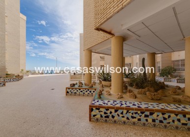Sale - Appartement - Torrevieja - Centro