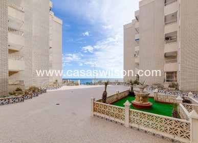 Sale - Appartement - Torrevieja - Centro