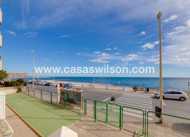 Sale - Appartement - Torrevieja - Centro
