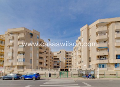 Sale - Appartement - Torrevieja - Centro
