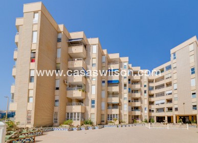 Sale - Appartement - Torrevieja - Centro