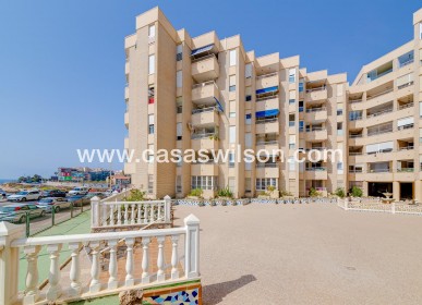 Sale - Appartement - Torrevieja - Centro