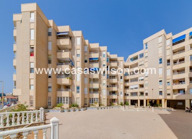 Sale - Appartement - Torrevieja - Centro