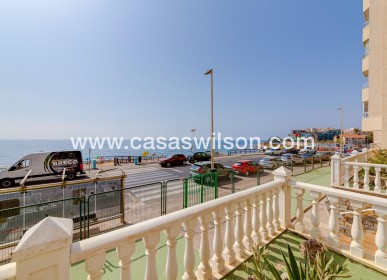 Sale - Appartement - Torrevieja - Centro