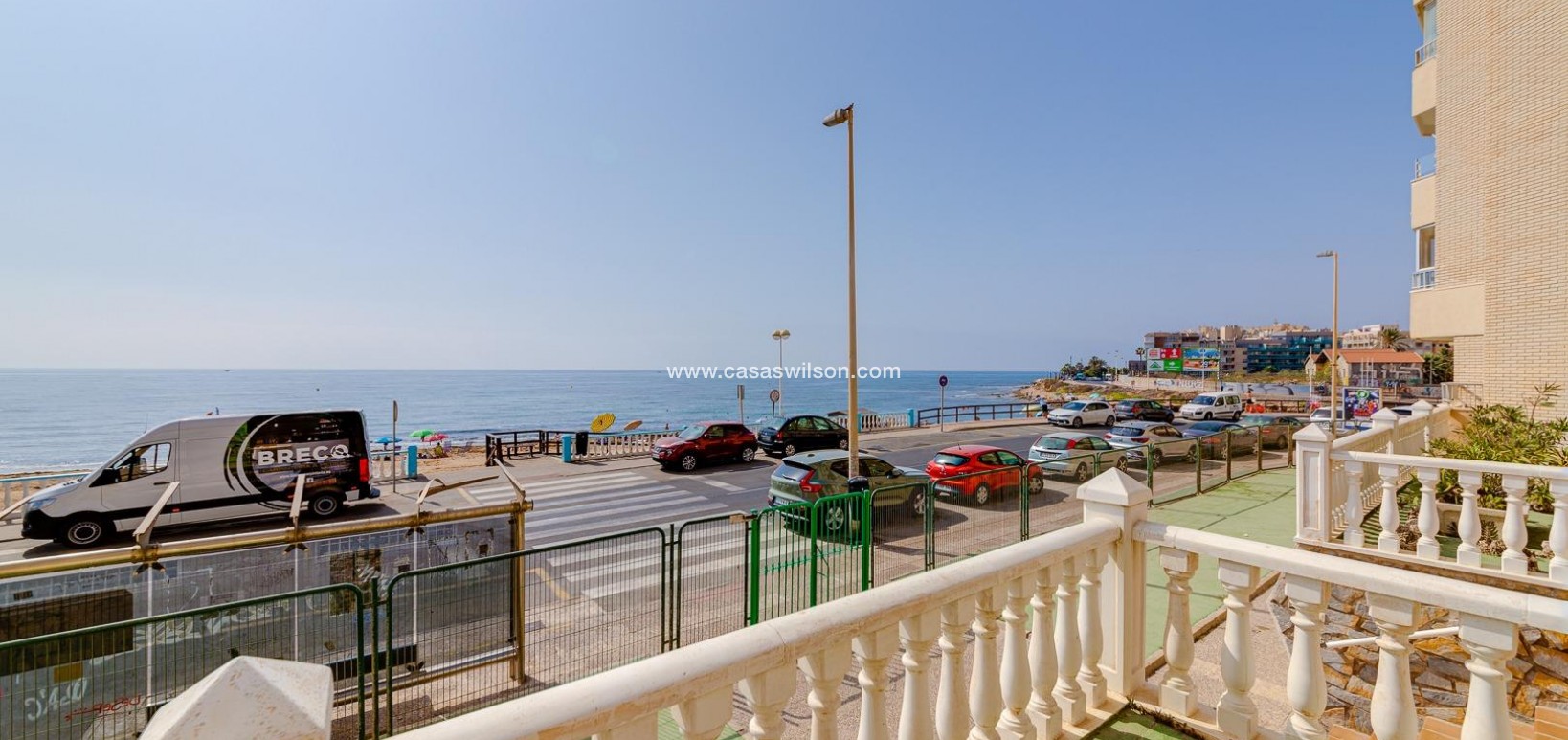 Sale - Appartement - Torrevieja - Centro