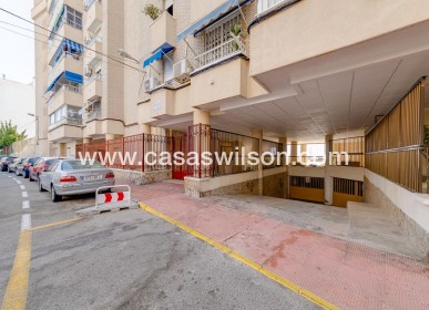 Sale - Appartement - Torrevieja - Centro