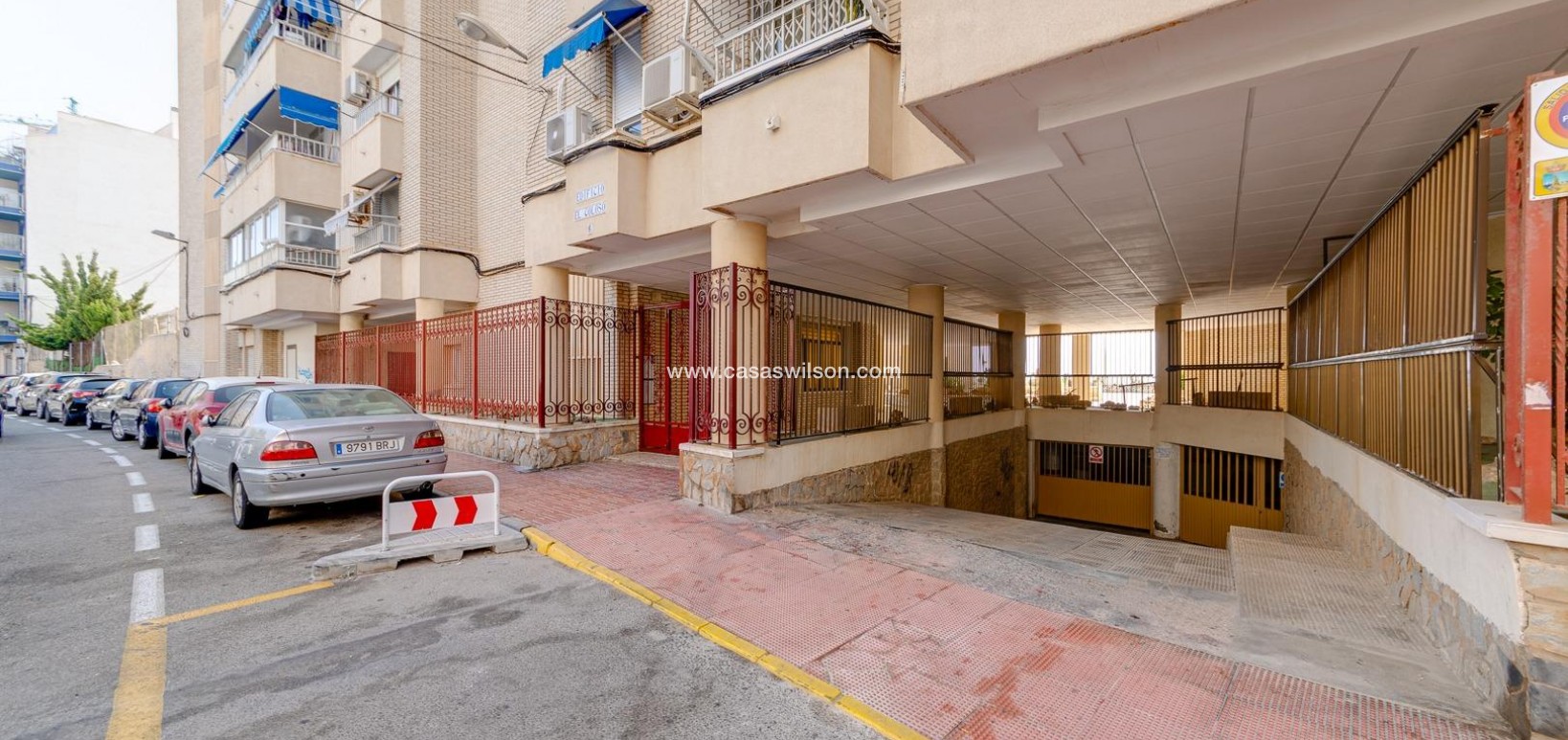 Sale - Appartement - Torrevieja - Centro