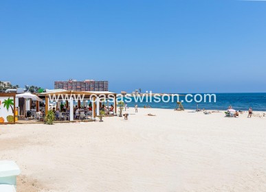 Sale - Appartement - Torrevieja - Centro