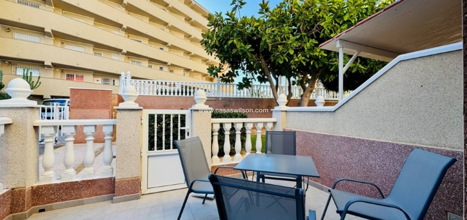 Sale - Appartement - La Mata - Costa Blanca