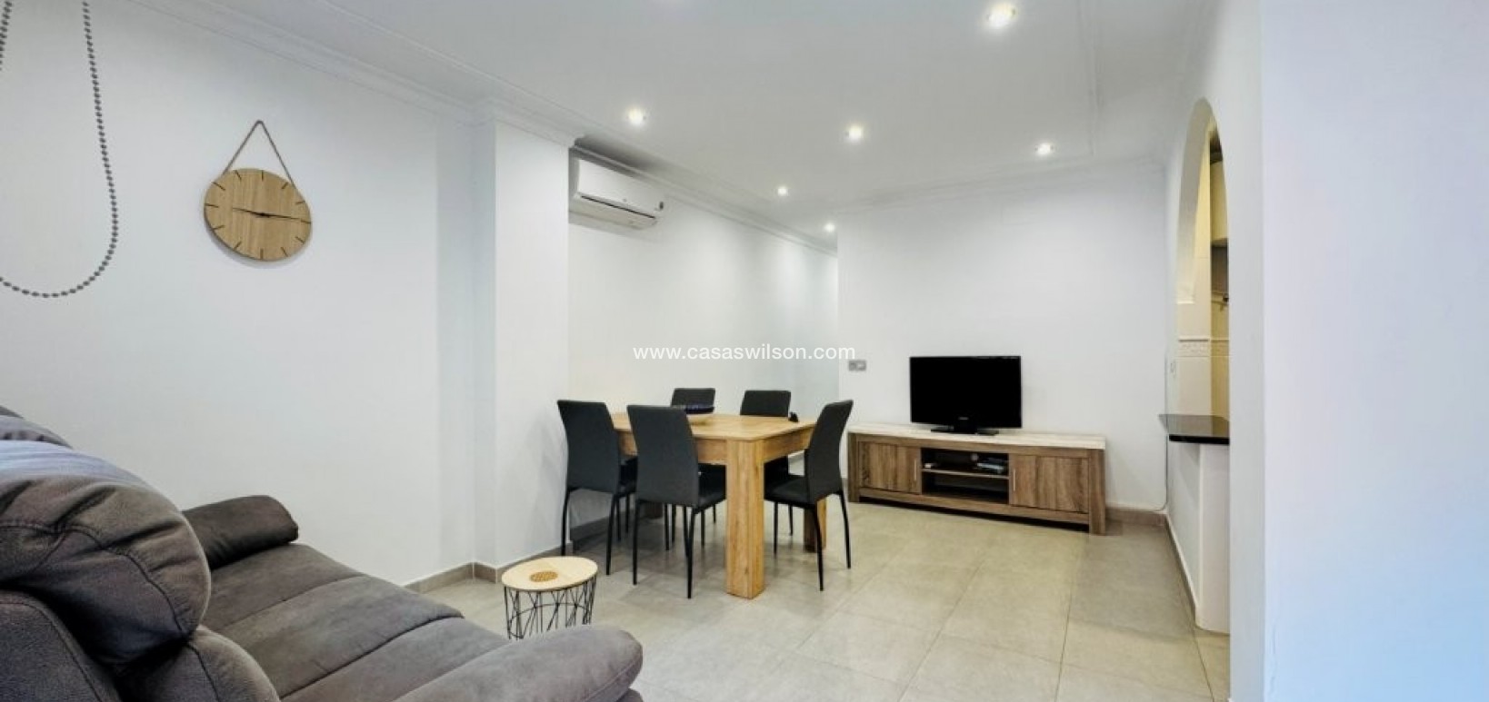 Sale - Appartement - La Mata - Costa Blanca