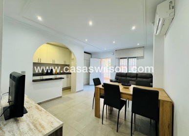 Sale - Appartement - La Mata - Costa Blanca