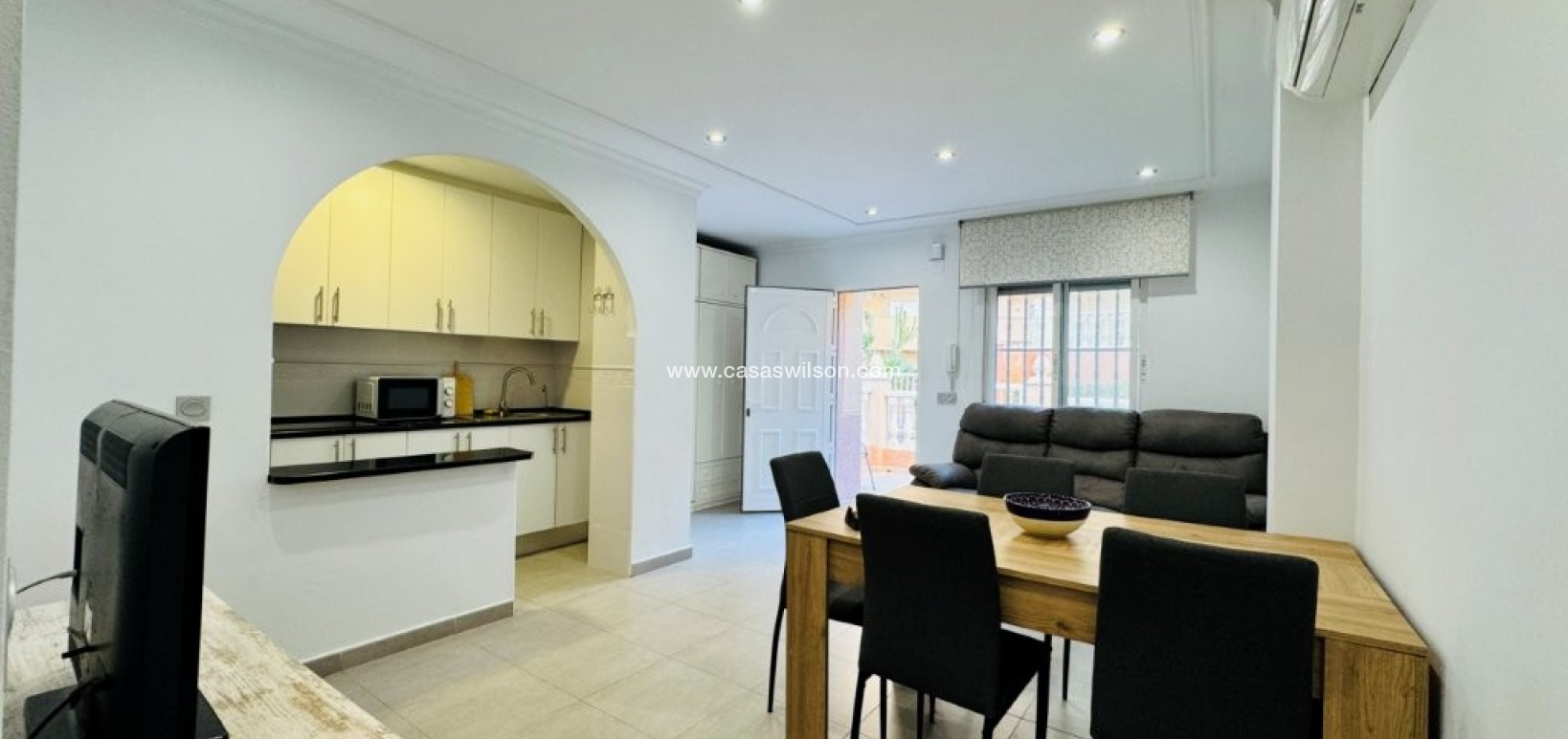 Sale - Appartement - La Mata - Costa Blanca