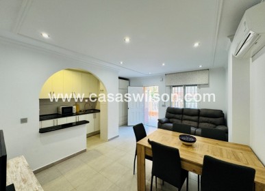 Sale - Appartement - La Mata - Costa Blanca