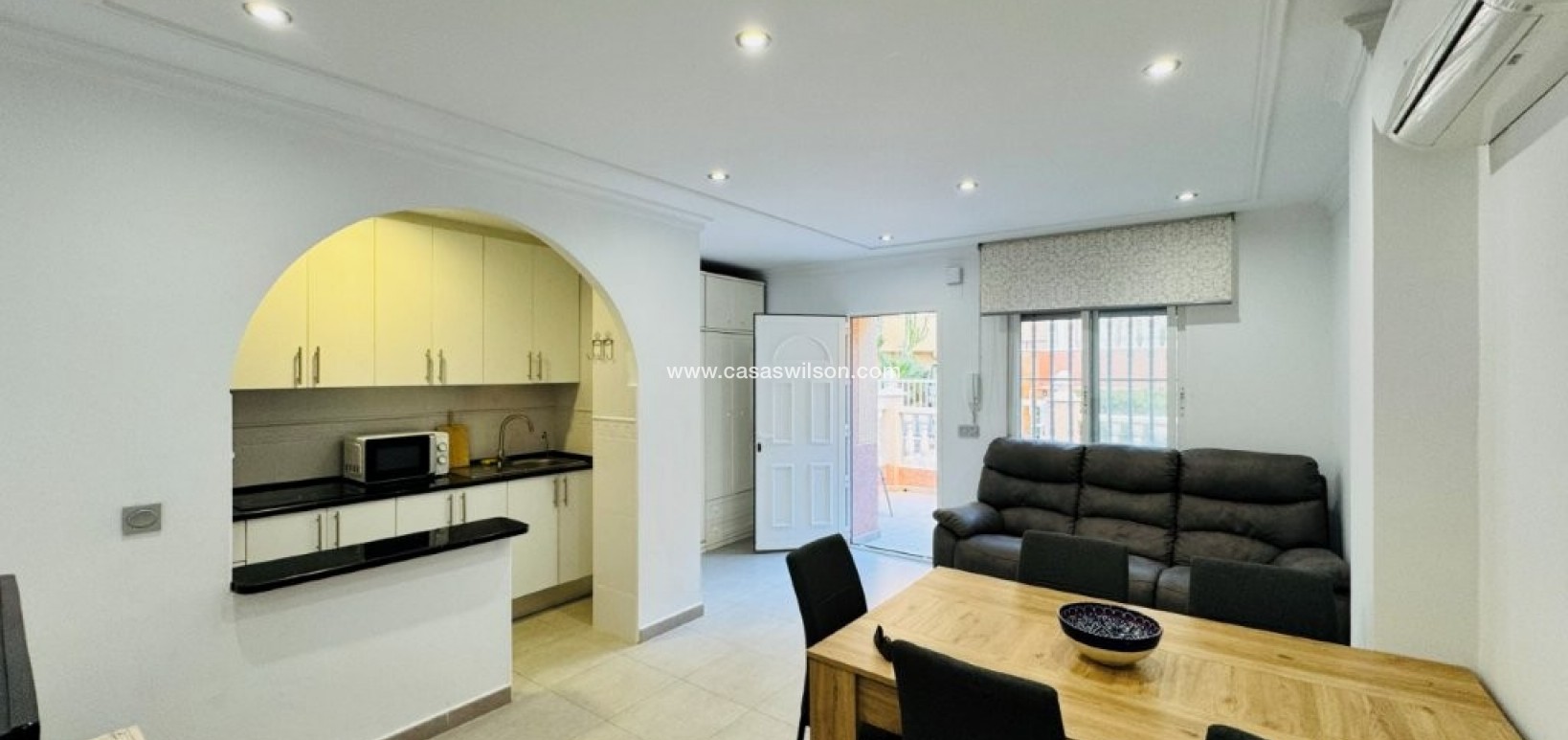 Sale - Appartement - La Mata - Costa Blanca