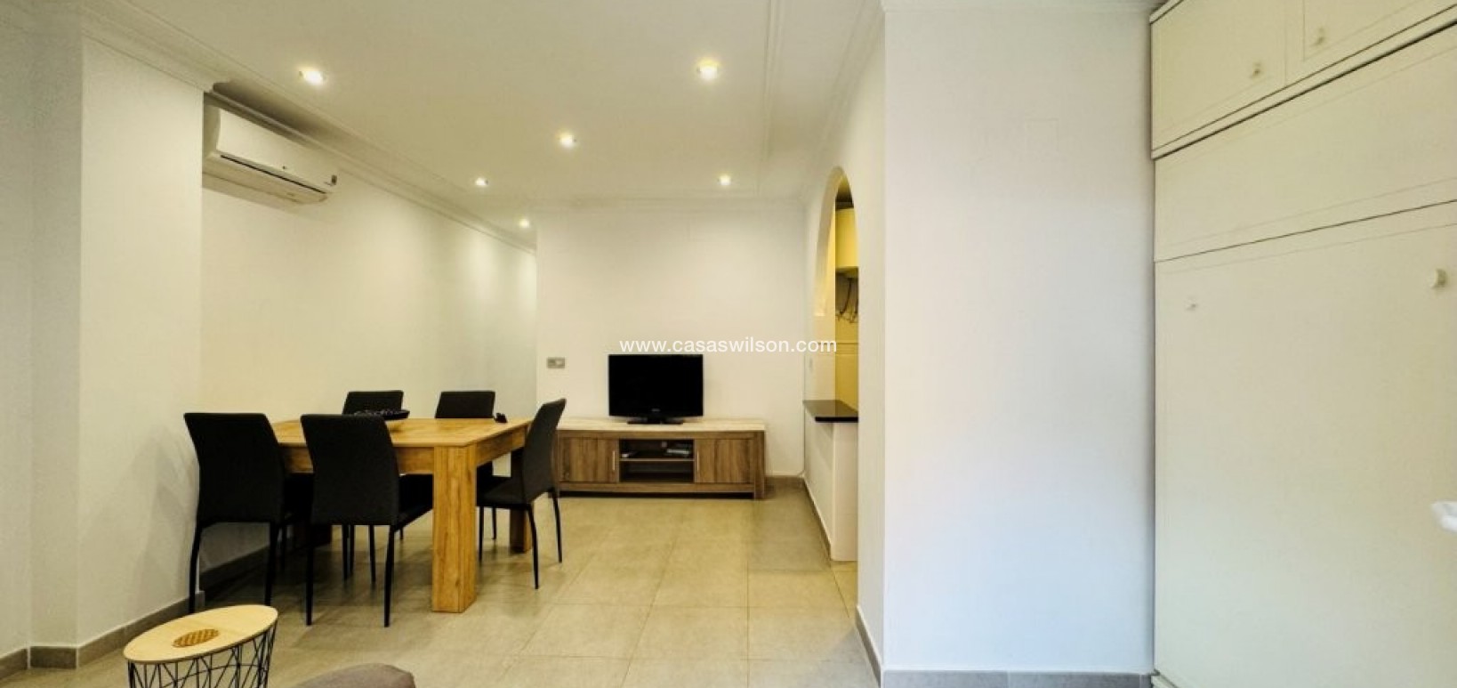 Sale - Appartement - La Mata - Costa Blanca