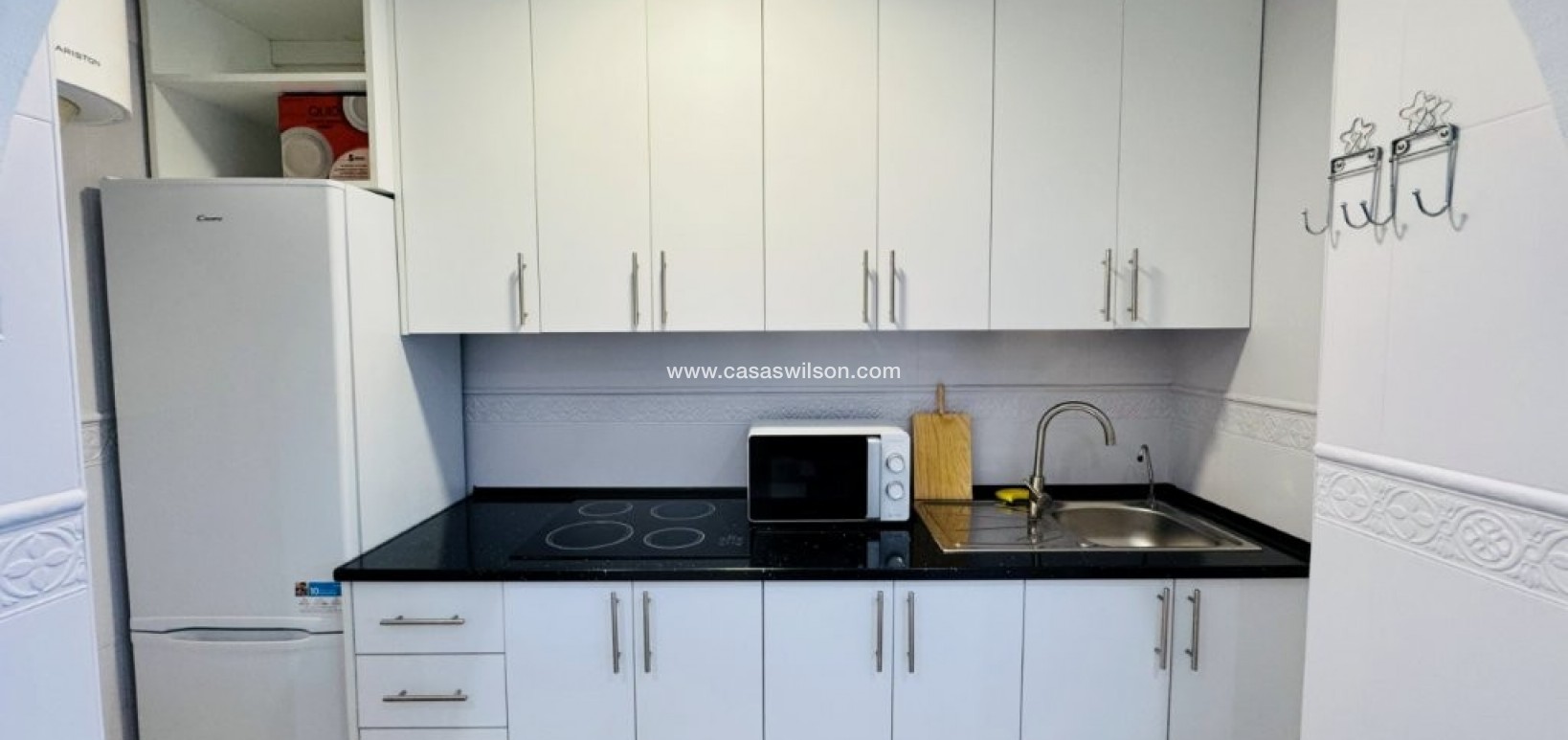 Sale - Appartement - La Mata - Costa Blanca