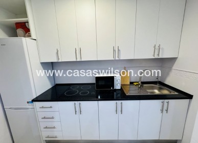 Sale - Appartement - La Mata - Costa Blanca