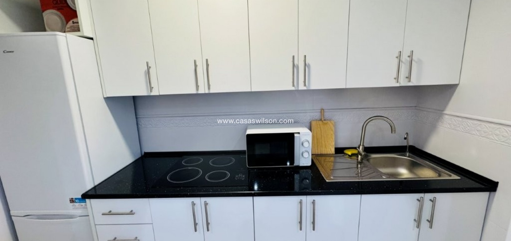 Sale - Appartement - La Mata - Costa Blanca