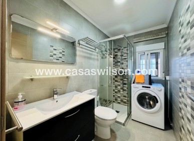 Sale - Appartement - La Mata - Costa Blanca