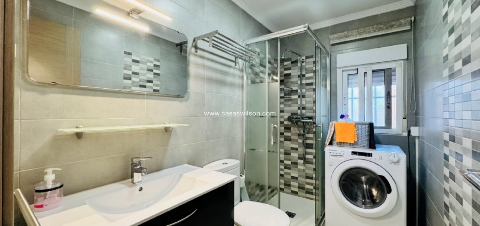 Sale - Appartement - La Mata - Costa Blanca