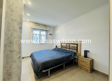 Sale - Appartement - La Mata - Costa Blanca