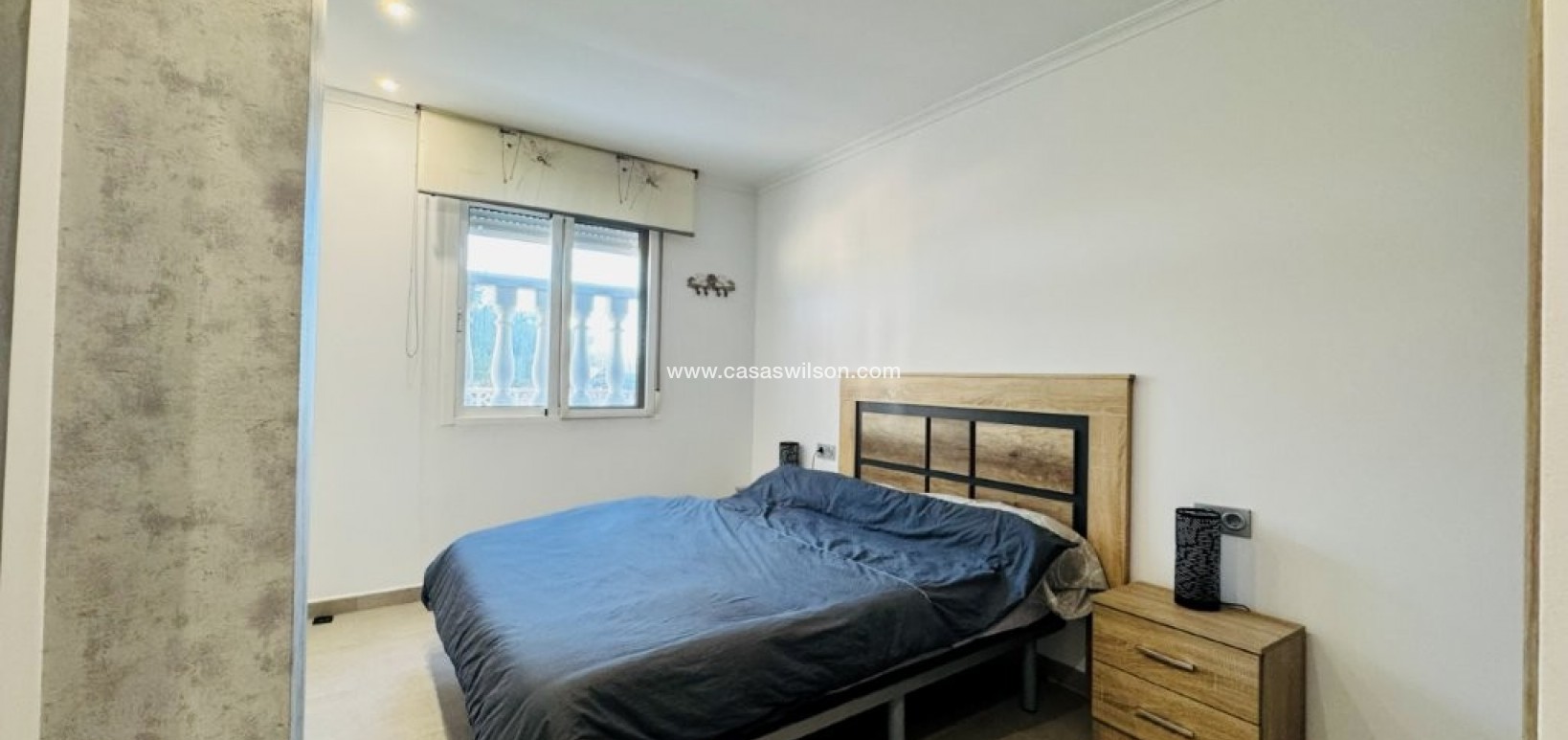 Sale - Appartement - La Mata - Costa Blanca