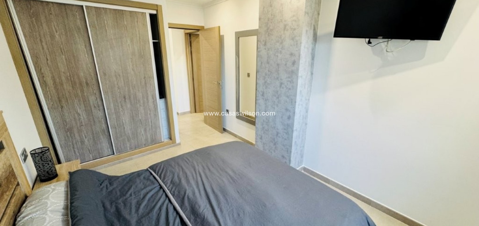 Sale - Appartement - La Mata - Costa Blanca