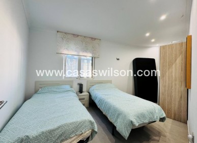 Sale - Appartement - La Mata - Costa Blanca