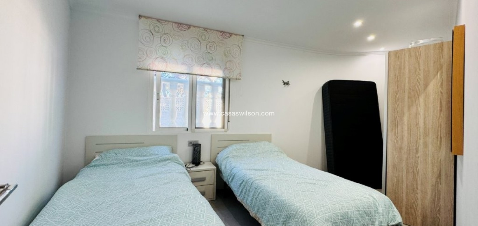 Sale - Appartement - La Mata - Costa Blanca