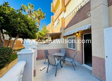 Sale - Appartement - La Mata - Costa Blanca